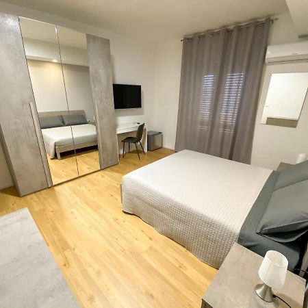 The Shell Guest House Alghero Buitenkant foto