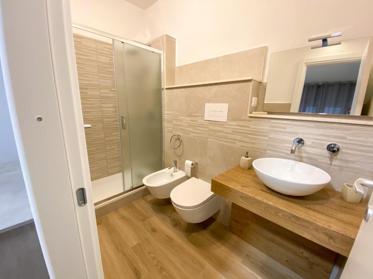 The Shell Guest House Alghero Buitenkant foto