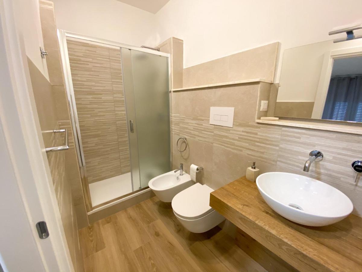 The Shell Guest House Alghero Buitenkant foto