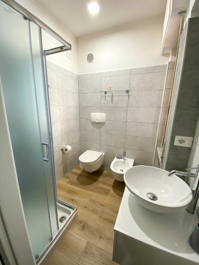 The Shell Guest House Alghero Buitenkant foto
