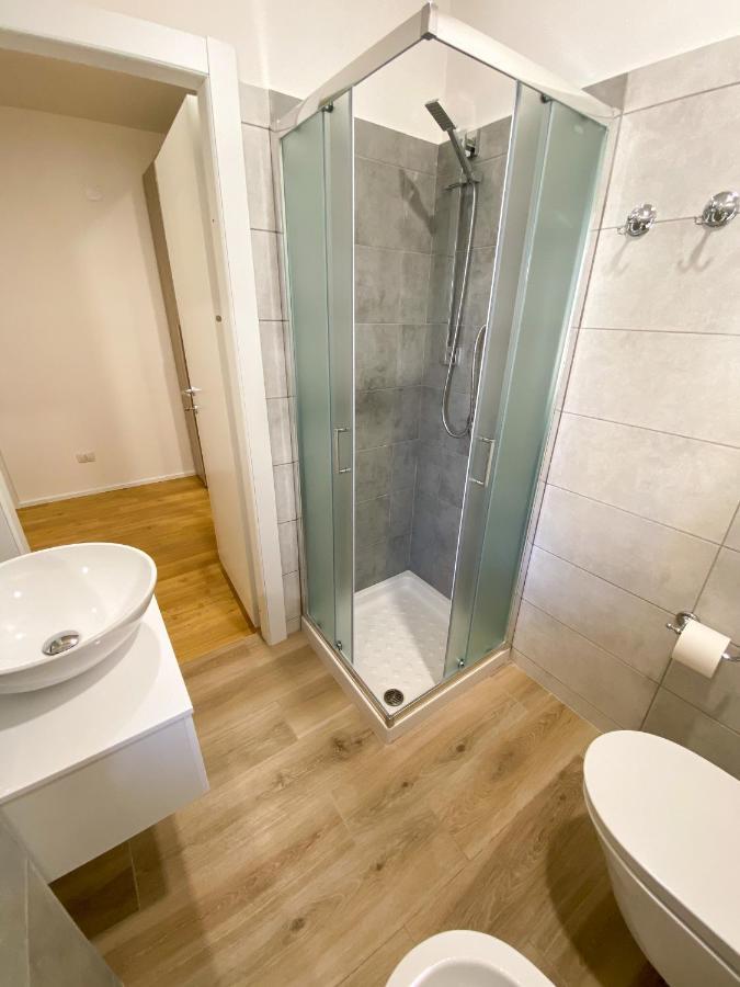 The Shell Guest House Alghero Buitenkant foto