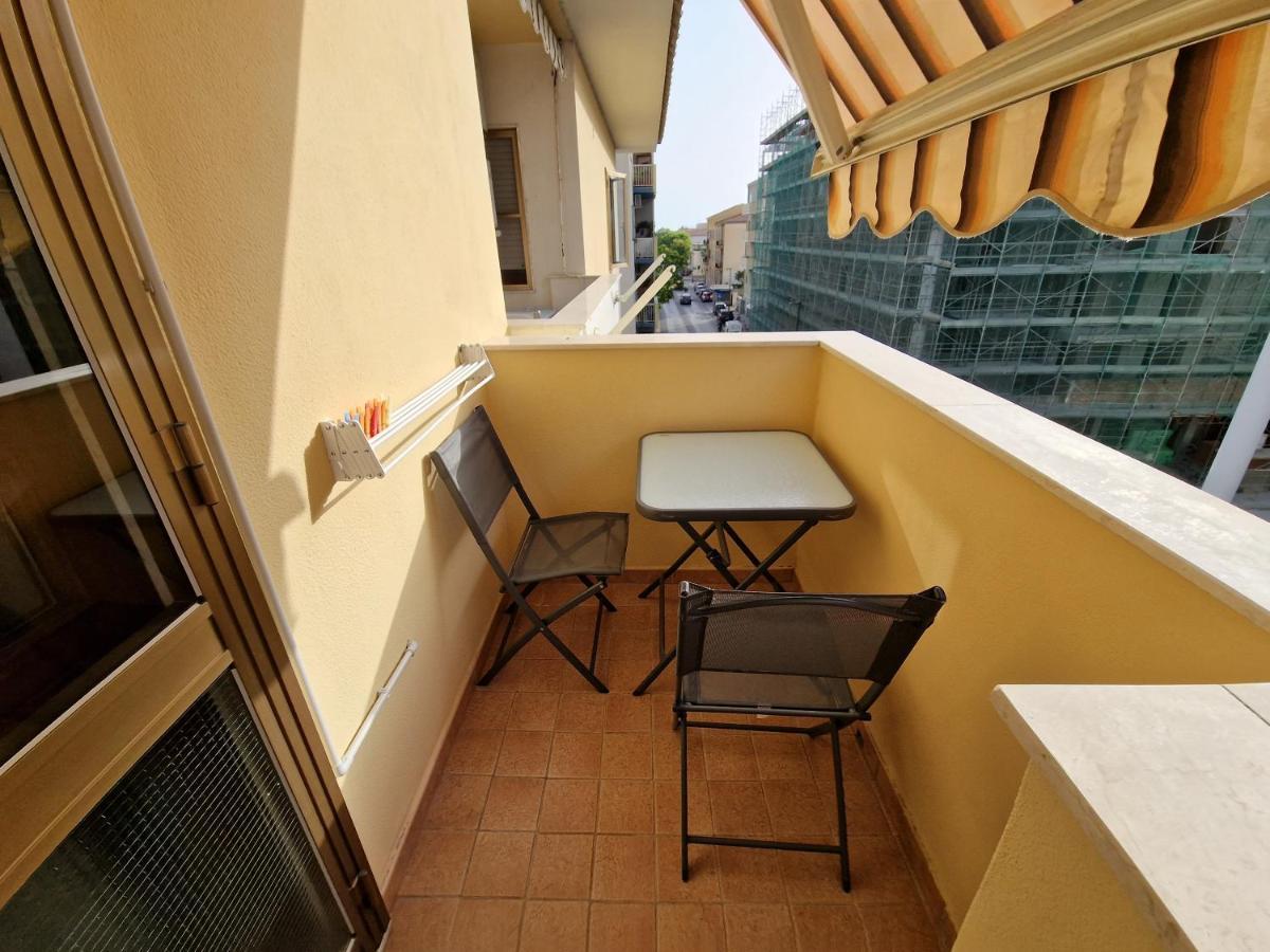 The Shell Guest House Alghero Buitenkant foto