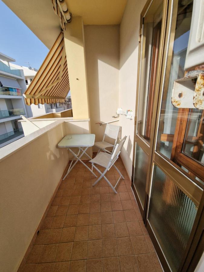 The Shell Guest House Alghero Buitenkant foto