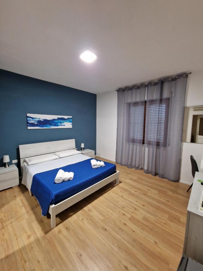 The Shell Guest House Alghero Kamer foto