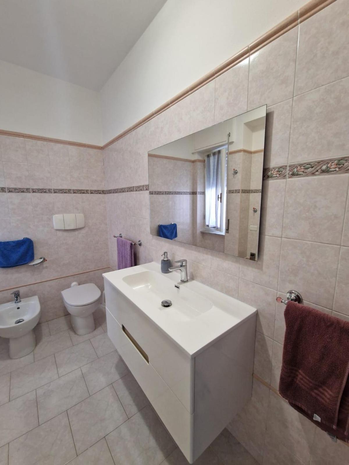 The Shell Guest House Alghero Buitenkant foto